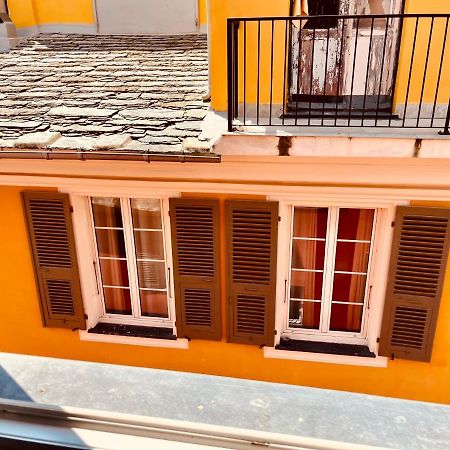Pepites Bastiaises Vatta Appartement Roof Top Jacuzzi Vue Vieux Port Bastia  Exterior photo